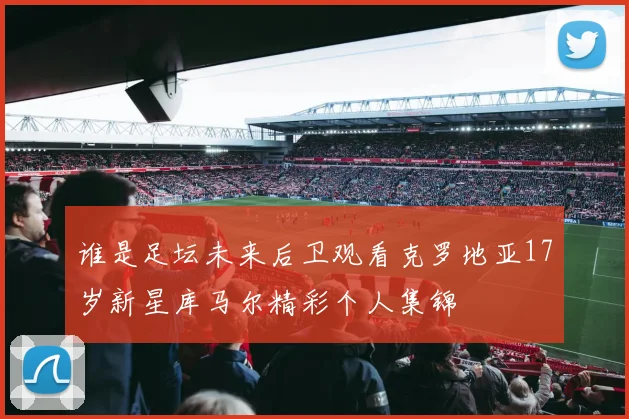 谁是足坛未来后卫观看克罗地亚17岁新星库马尔精彩个人集锦